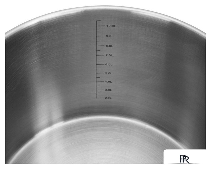 Кастрюля Fissman Esaad 5537 - Изображение №11 — Интернет-магазин ПроЗаказ