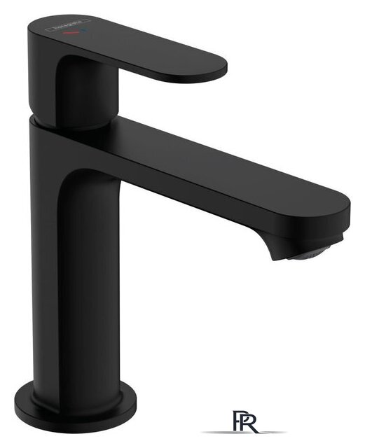 Смеситель Hansgrohe Rebris S 110 CoolStart 72519670 - Изображение №1 — Интернет-магазин ПроЗаказ