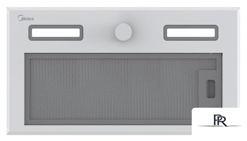 Кухонная вытяжка Midea MH60I770W - Изображение №1 — Интернет-магазин ПроЗаказ