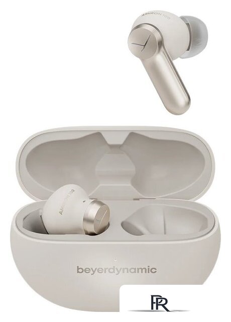 Наушники Beyerdynamic Amiron 100 (кремовый) - Изображение №1 — Интернет-магазин ПроЗаказ