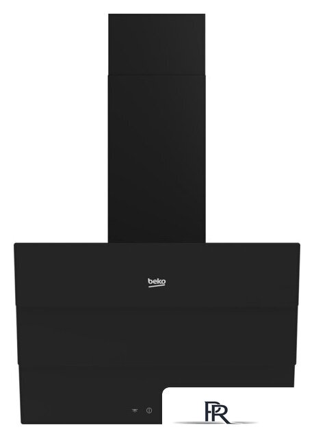 Кухонная вытяжка BEKO BHCA69642BH - Изображение №1 — Интернет-магазин ПроЗаказ