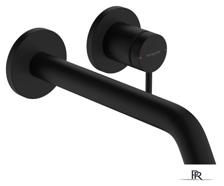 Смеситель Hansgrohe Tecturis 73351670 - Изображение №1 — Интернет-магазин ПроЗаказ