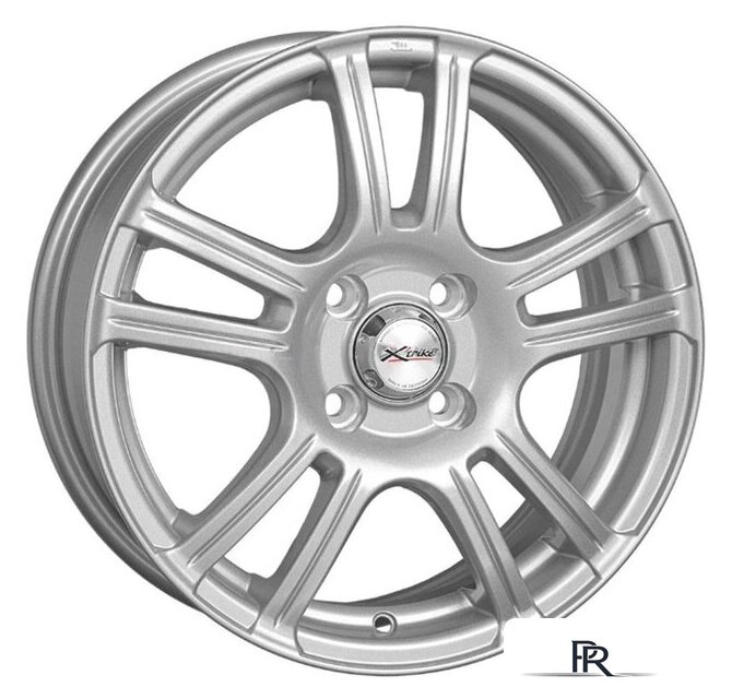 Литые диски X'trike X-103 14x5.5
