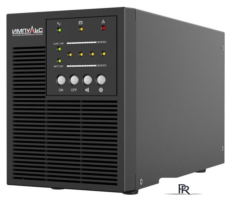 Источник бесперебойного питания Импульс Мини 1000 CM10201 - Изображение №1 — Интернет-магазин ПроЗаказ