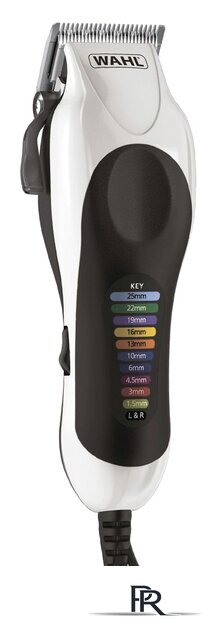 Машинка для стрижки волос Wahl Color Pro Plus 20104.0460 - Изображение №2 — Интернет-магазин ПроЗаказ