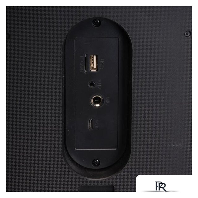 Патибокс Denver Electronics BPS-354 - Изображение №6 — Интернет-магазин ПроЗаказ