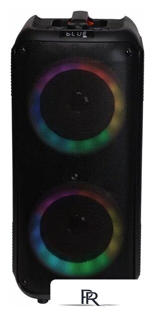 Патибокс Denver Electronics BPS-354 - Изображение №1 — Интернет-магазин ПроЗаказ
