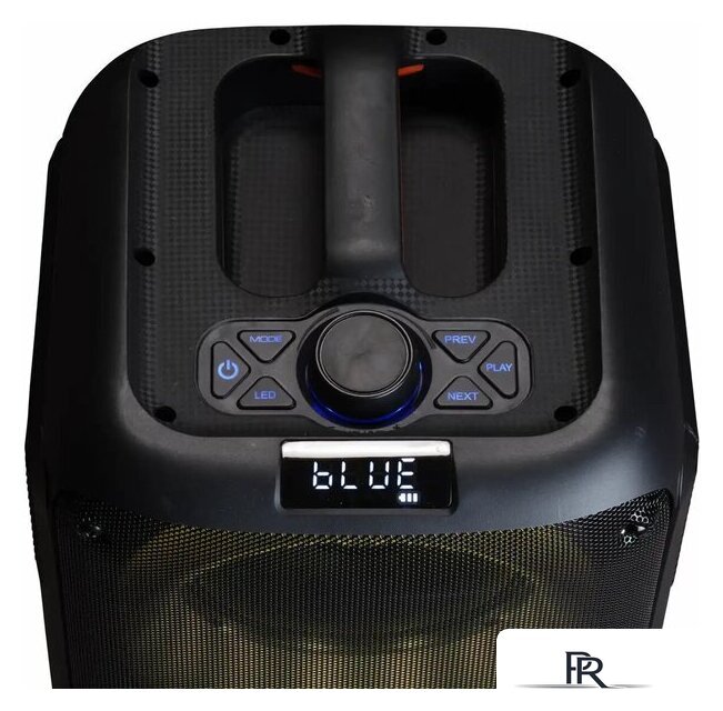 Патибокс Denver Electronics BPS-354 - Изображение №4 — Интернет-магазин ПроЗаказ