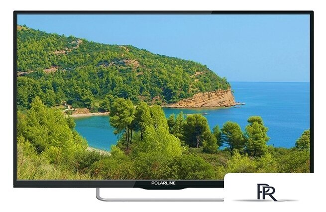 Телевизор Polarline 32PL12TC (rev. 1) - Изображение №1 — Интернет-магазин ПроЗаказ