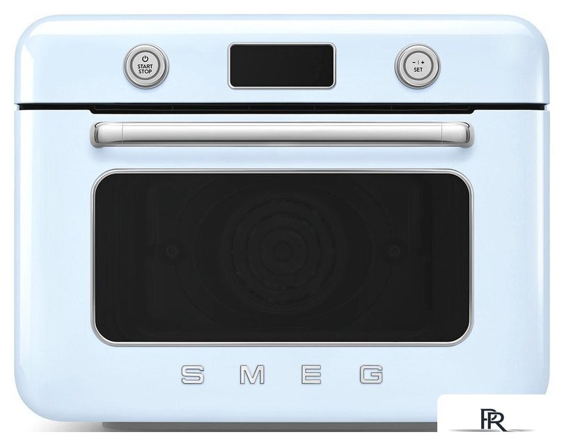 Электрический духовой шкаф Smeg COF01PBEU - Изображение №1 — Интернет-магазин ПроЗаказ