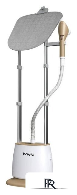 Отпариватель Brevio ST2400 - Изображение №7 — Интернет-магазин ПроЗаказ