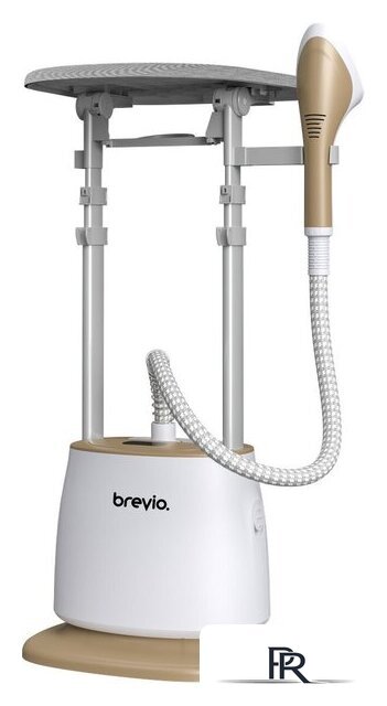 Отпариватель Brevio ST2400 - Изображение №2 — Интернет-магазин ПроЗаказ