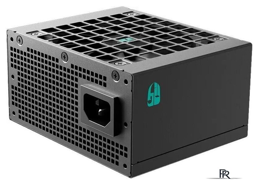 Блок питания GamerStorm PS850P - Изображение №4 — Интернет-магазин ПроЗаказ