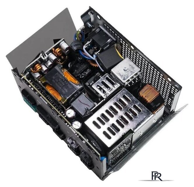 Блок питания GamerStorm PS850P - Изображение №7 — Интернет-магазин ПроЗаказ