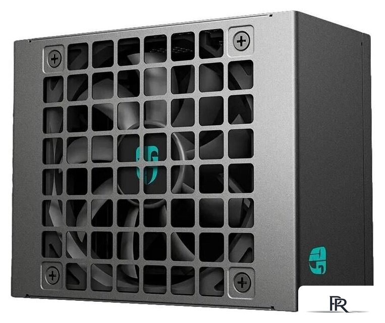 Блок питания GamerStorm PS850P - Изображение №1 — Интернет-магазин ПроЗаказ