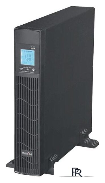 Источник бесперебойного питания Импульс Юниор ПРО 1 РТ - Изображение №2 — Интернет-магазин ПроЗаказ