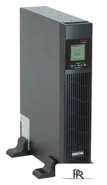 Источник бесперебойного питания Импульс Юниор ПРО 1 РТ - Изображение №1 — Интернет-магазин ПроЗаказ