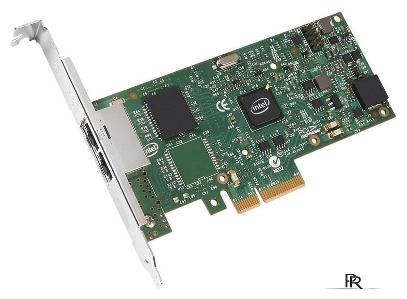 Сетевая карта Lenovo ThinkServer I350-T2 2 Port Ethernet Adapter [4XC0F28730] - Изображение №3 — Интернет-магазин ПроЗаказ