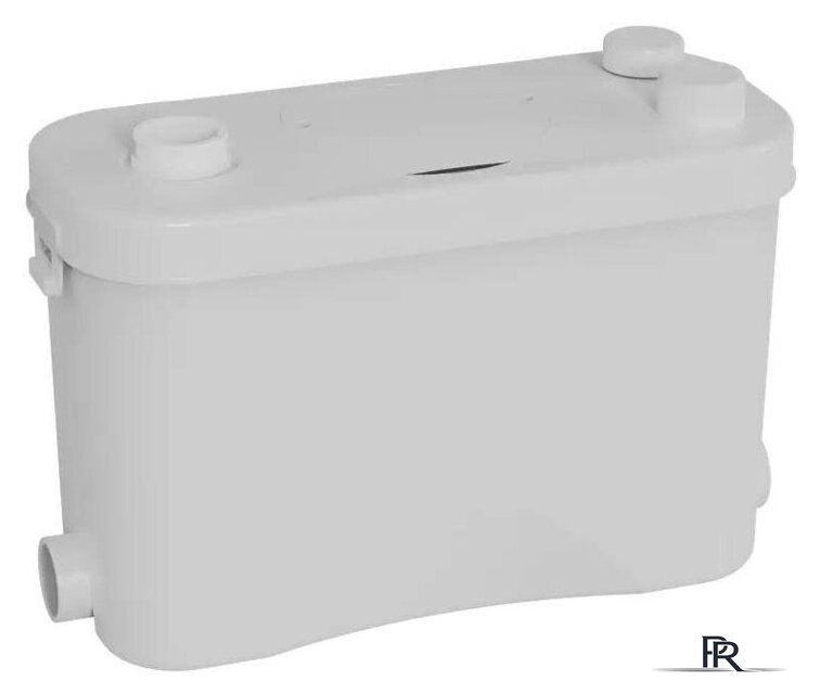 Канализационная установка Unipump SANIVORT 405 M 8м с ножом (центр. вход) - Изображение №3 — Интернет-магазин ПроЗаказ