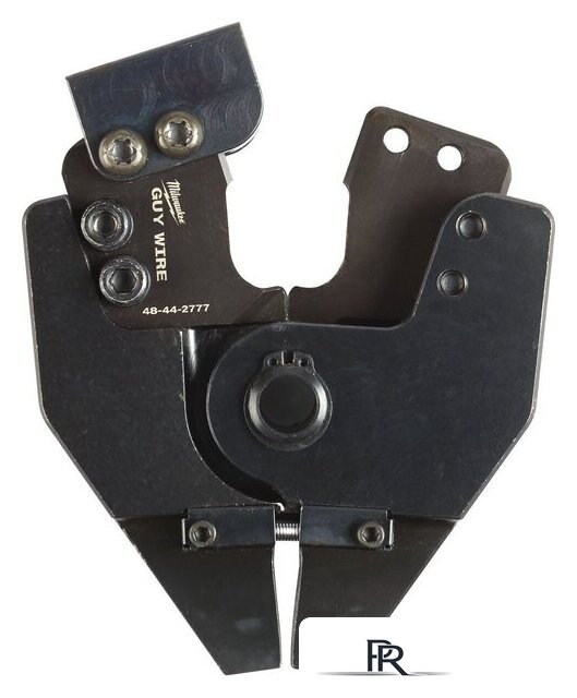 Клещи трубные Milwaukee 49162778 - Изображение №1 — Интернет-магазин ПроЗаказ