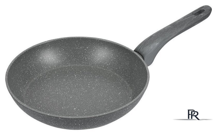 Сковорода Regent Inox Granito 93-AL-GT-1-28 - Изображение №1 — Интернет-магазин ПроЗаказ