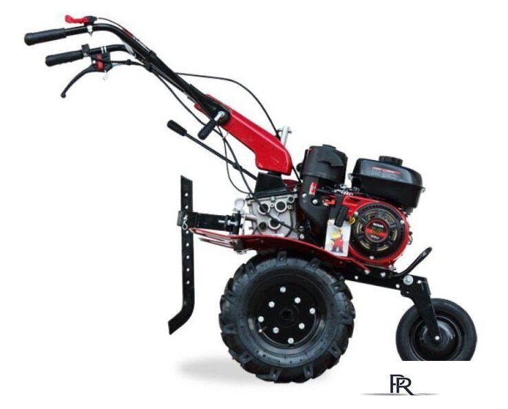 Мотокультиватор бензиновый Weima 500 (КM) - Изображение №7 — Интернет-магазин ПроЗаказ