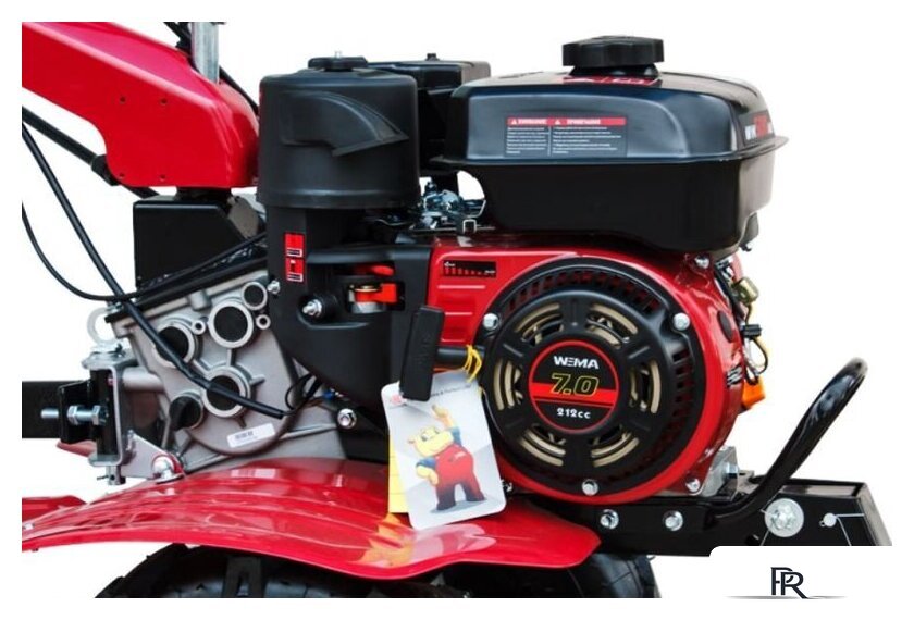 Мотокультиватор бензиновый Weima 500 (КM) - Изображение №5 — Интернет-магазин ПроЗаказ