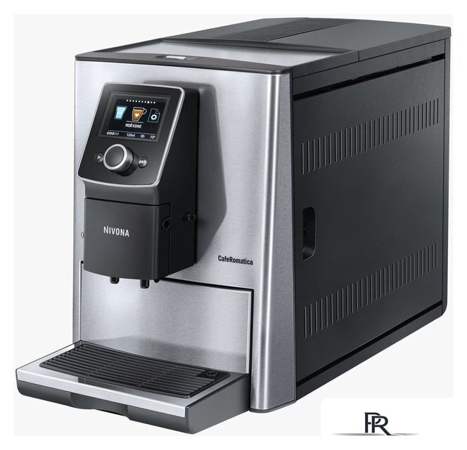 Кофемашина Nivona CafeRomatica NICR 825 - Изображение №5 — Интернет-магазин ПроЗаказ