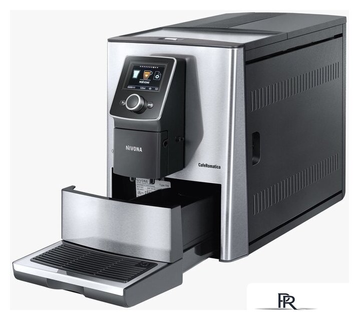 Кофемашина Nivona CafeRomatica NICR 825 - Изображение №6 — Интернет-магазин ПроЗаказ