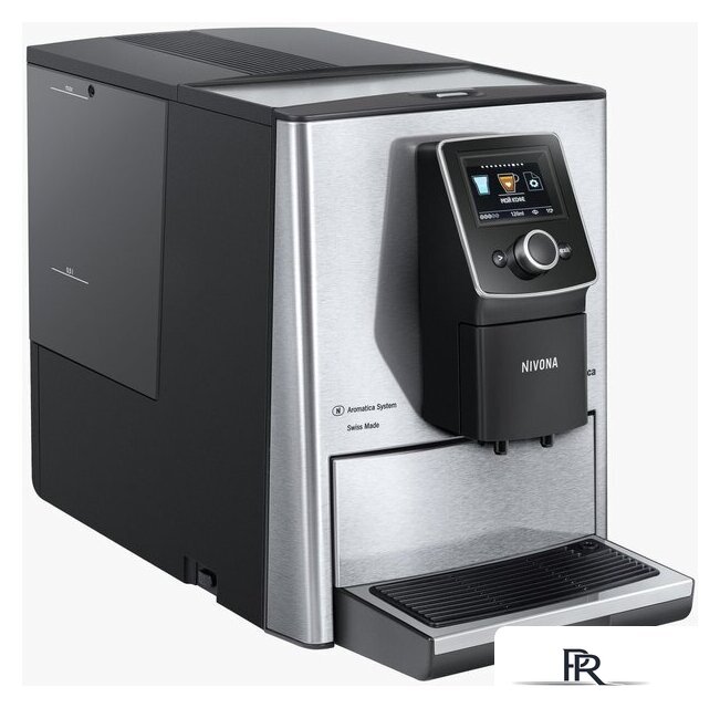 Кофемашина Nivona CafeRomatica NICR 825 - Изображение №4 — Интернет-магазин ПроЗаказ