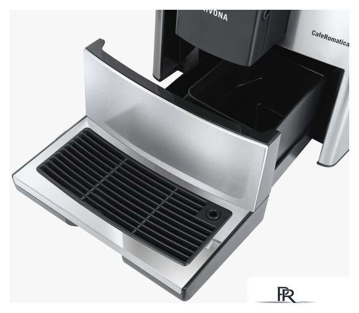Кофемашина Nivona CafeRomatica NICR 825 - Изображение №10 — Интернет-магазин ПроЗаказ
