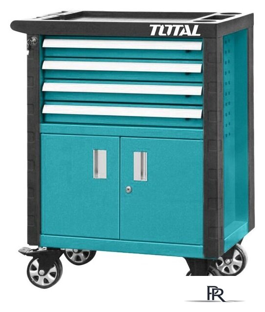 Тележка Total THRC01041 - Изображение №1 — Интернет-магазин ПроЗаказ