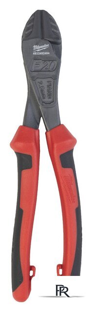 Кусачки боковые (бокорезы) Milwaukee 4932492464 - Изображение №1 — Интернет-магазин ПроЗаказ
