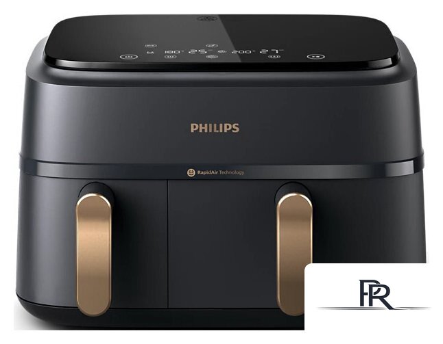 Аэрогриль (аэрофритюрница) Philips NA352/00 - Изображение №1 — Интернет-магазин ПроЗаказ