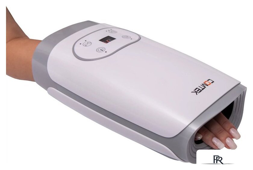 Массажер для рук Comtek 702D - Изображение №8 — Интернет-магазин ПроЗаказ