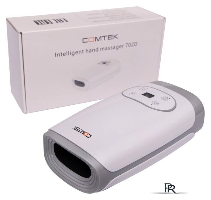 Массажер для рук Comtek 702D - Изображение №7 — Интернет-магазин ПроЗаказ