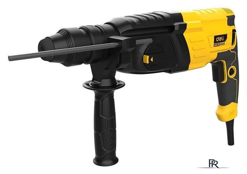 Перфоратор Deli EDL-DC28-E2 - Изображение №1 — Интернет-магазин ПроЗаказ