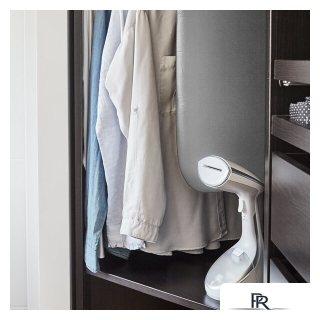 Отпариватель Tefal DT9130E0 - Изображение №5 — Интернет-магазин ПроЗаказ