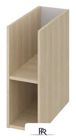  Cersanit Модуль для тумбы Moduo 20 MD-MOD20-SZ - Изображение №1 — Интернет-магазин ПроЗаказ