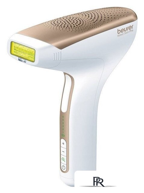 Фотоэпилятор Beurer IPL 8500 Velvet Skin Pro - Изображение №1 — Интернет-магазин ПроЗаказ