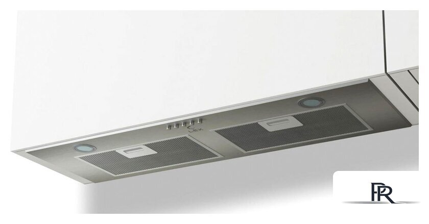 Кухонная вытяжка LEX GS Bloc P 900 (нержавеющая сталь) - Изображение №1 — Интернет-магазин ПроЗаказ