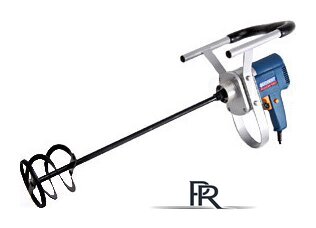 Строительный миксер Фиолент МД1-11Э (без мешалки) - Изображение №1 — Интернет-магазин ПроЗаказ