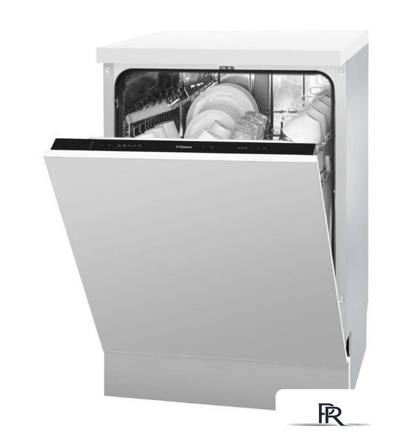 Встраиваемая посудомоечная машина Hansa ZIM655H - Изображение №2 — Интернет-магазин ПроЗаказ