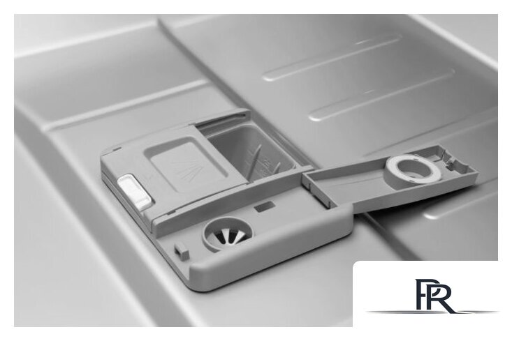 Встраиваемая посудомоечная машина Hansa ZIM655H - Изображение №6 — Интернет-магазин ПроЗаказ