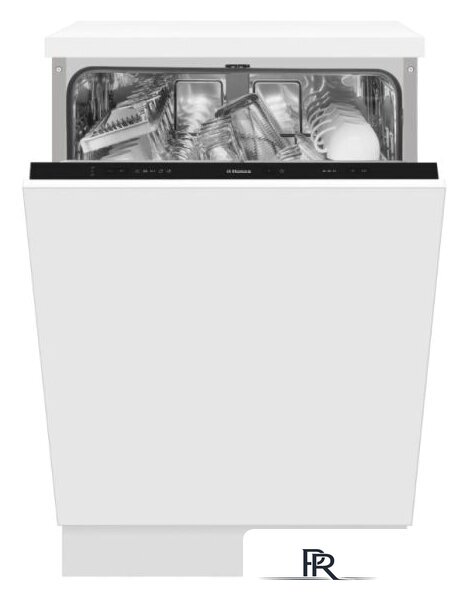 Встраиваемая посудомоечная машина Hansa ZIM655H - Изображение №1 — Интернет-магазин ПроЗаказ