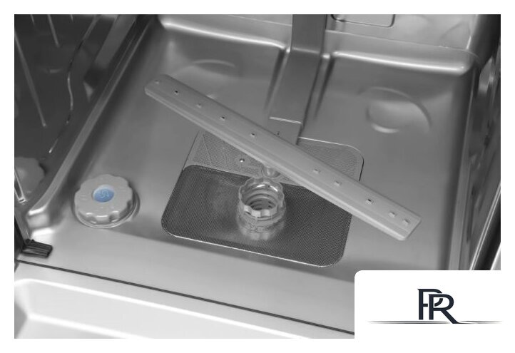 Встраиваемая посудомоечная машина Hansa ZIM655H - Изображение №4 — Интернет-магазин ПроЗаказ