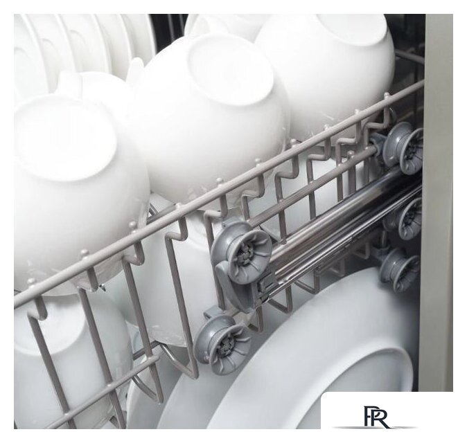 Встраиваемая посудомоечная машина Hansa ZIM655H - Изображение №9 — Интернет-магазин ПроЗаказ