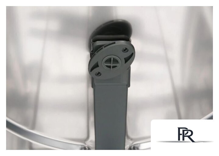 Встраиваемая посудомоечная машина Hansa ZIM655H - Изображение №5 — Интернет-магазин ПроЗаказ