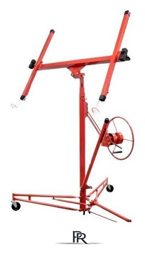 Домкрат для гипсокартона DLT Panel Lifter 335 - Изображение №1 — Интернет-магазин ПроЗаказ