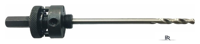 Державка для коронок Milwaukee 4932472088 - Изображение №1 — Интернет-магазин ПроЗаказ